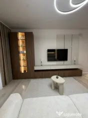 Apartament premium 2 camere 52 mp, zona Eroilor,Floresti 