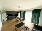 Apartament 2 camere 50 mp + parcare zona Porii , Floresti 