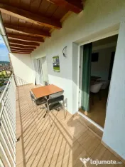 Apartament 2 camere 50 mp + parcare zona Porii , Floresti 