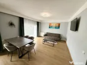 Apartament 2 camere 50 mp + parcare zona Porii , Floresti 