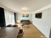 Apartament 2 camere 50 mp + parcare zona Porii , Floresti 
