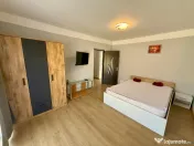 Apartament 2 camere 50 mp + parcare zona Porii , Floresti 