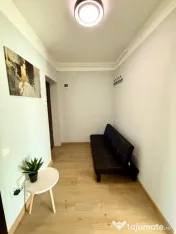 Apartament 2 camere 50 mp + parcare zona Porii , Floresti 