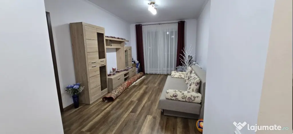 Apartament 55 mp - 2 camere - Abatorului, Floresti!