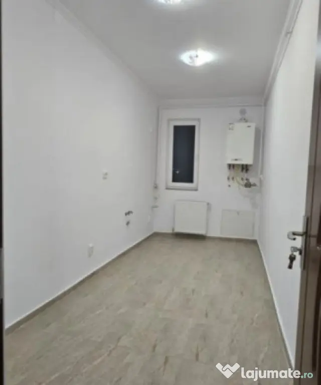 Apartament 55 mp - 2 camere - Abatorului, Floresti!