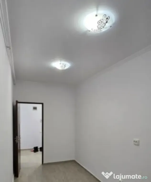 Apartament 55 mp - 2 camere - Abatorului, Floresti!