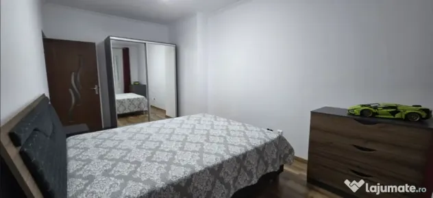 Apartament 55 mp - 2 camere - Abatorului, Floresti!