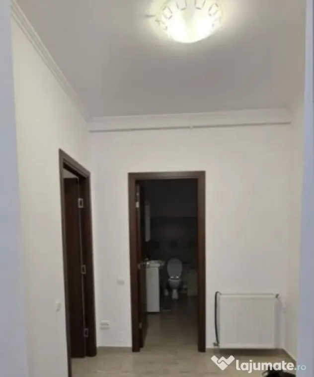 Apartament 55 mp - 2 camere - Abatorului, Floresti!