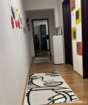 Apartament 2 camere, 54 mp, zona Avram Iancu, Floresti