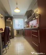 Apartament 2 camere, 54 mp, zona Avram Iancu, Floresti