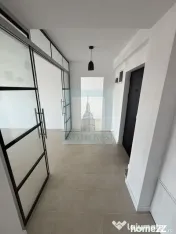 Apartament 2 camere, parcare, boxa , terasa 204 mp-zona B... 