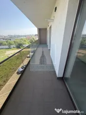 Apartament 2 camere, parcare, boxa , terasa 204 mp-zona B... 
