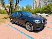 Bmw x4 xdrive20i at m sport