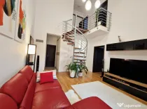 Penthouse 4 camere 108 mp +parcare si boxa in Cluj zona Vale