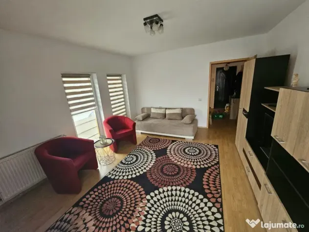Apartament 1 camera,38.10 mp | Zona Fabricii / Marasti
