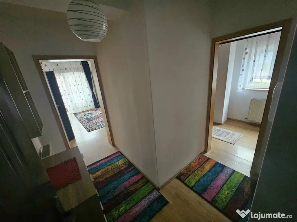 Apartament 1 camera,38.10 mp | Zona Fabricii / Marasti