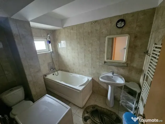 Apartament 1 camera,38.10 mp | Zona Fabricii / Marasti