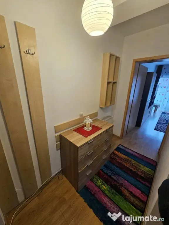 Apartament 1 camera,38.10 mp | Zona Fabricii / Marasti