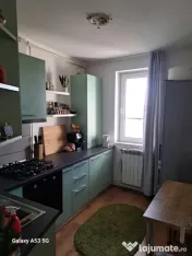 Apartament 2 Camere, Mobilat Utilat, 47 mp, Zona Platinia