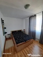 Apartament 2 Camere, Mobilat Utilat, 47 mp, Zona Platinia