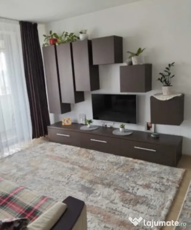 Apartament 2 camere 44mp, Zona Gheorgheni | Cluj