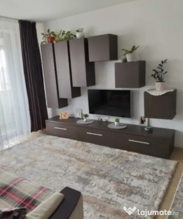 Apartament 2 camere 44mp, Zona Gheorgheni | Cluj