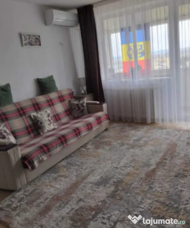 Apartament 2 camere 44mp, Zona Gheorgheni | Cluj
