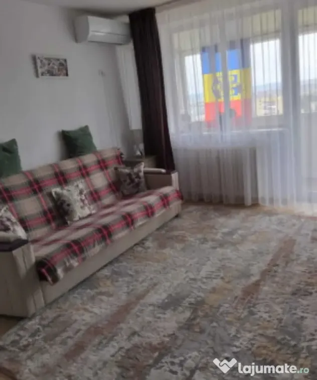 Apartament 2 camere 44mp, Zona Gheorgheni | Cluj