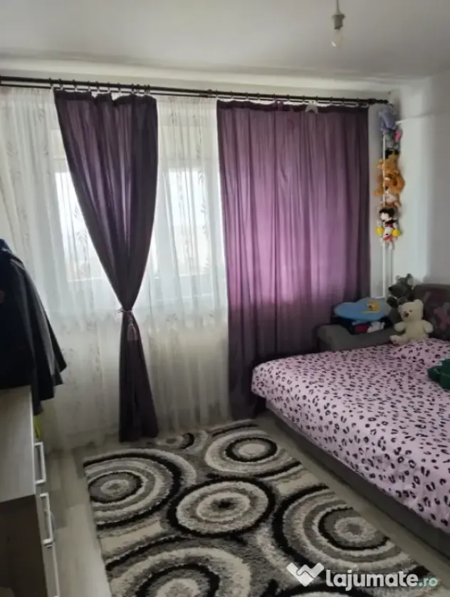 Apartament 2 camere 44mp, Zona Gheorgheni | Cluj