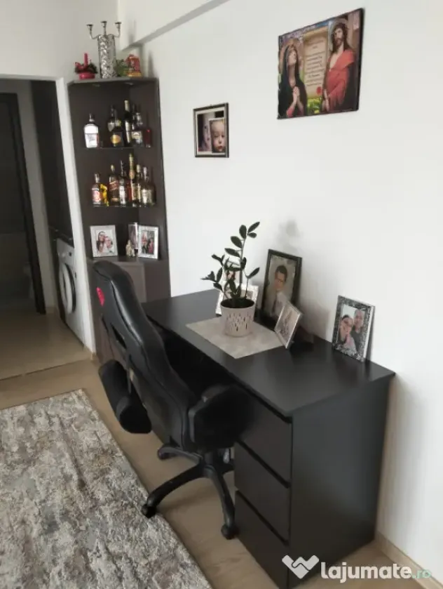 Apartament 2 camere 44mp, Zona Gheorgheni | Cluj