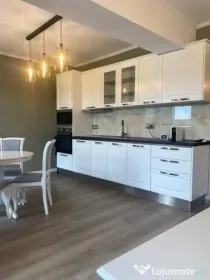 Apartament 2 camere 49mp + Parcare inclusa | Zona Manastur C