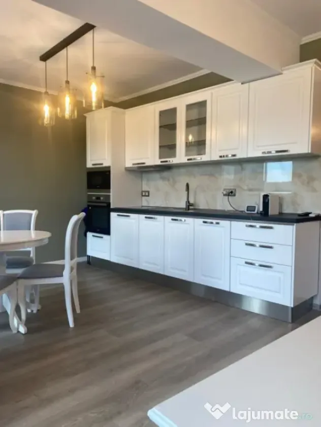 Apartament 2 camere 49mp + Parcare inclusa | Zona Manastur C
