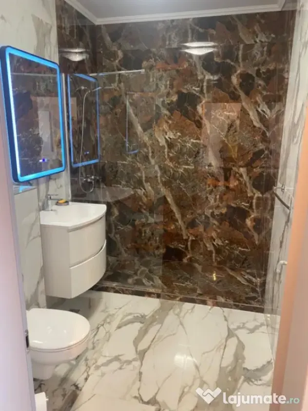 Apartament 2 camere 49mp + Parcare inclusa | Zona Manastur C