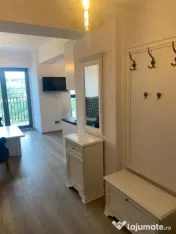 Apartament 2 camere 49mp + Parcare inclusa | Zona Manastur C 