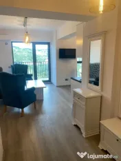 Apartament 2 camere 49mp + Parcare inclusa | Zona Manastur C 