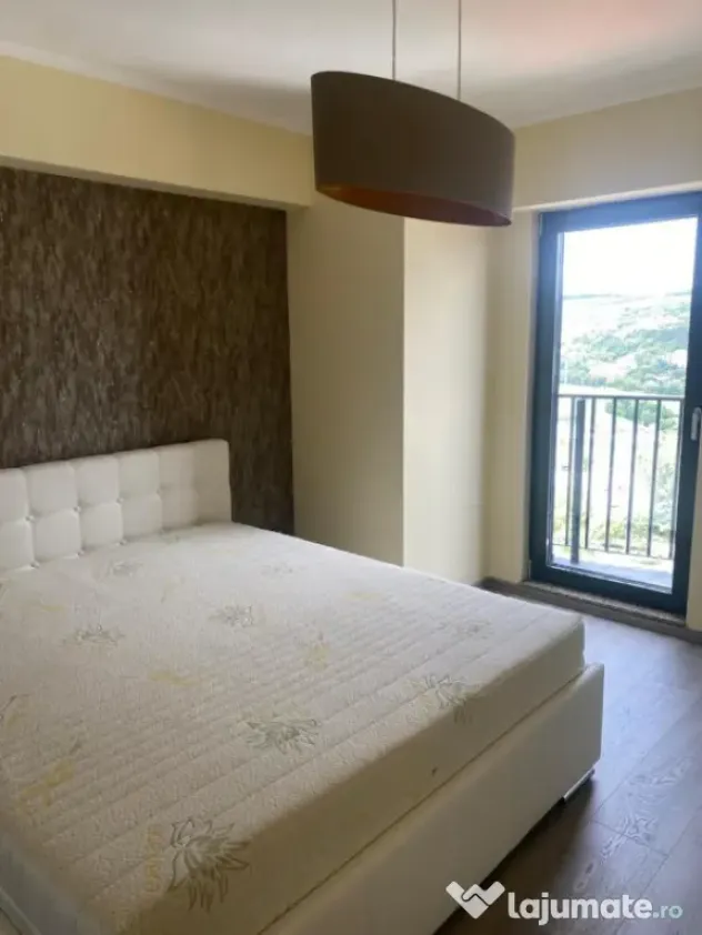 Apartament 2 camere 49mp + Parcare inclusa | Zona Manastur C