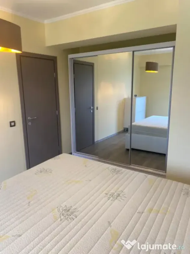 Apartament 2 camere 49mp + Parcare inclusa | Zona Manastur C