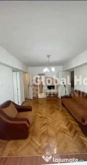 Apartament 2 Camere | Cismigiu | Centrala Proprie |