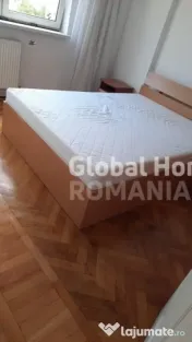 Apartament 2 Camere | Cismigiu | Centrala Proprie |