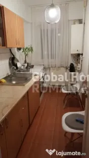 Apartament 2 Camere | Cismigiu | Centrala Proprie |