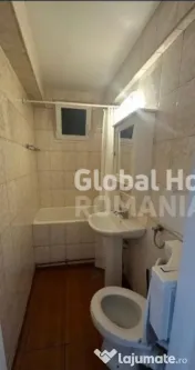 Apartament 2 Camere | Cismigiu | Centrala Proprie |