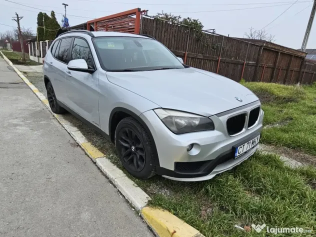 Vând BMW X1 sDRIVE16d