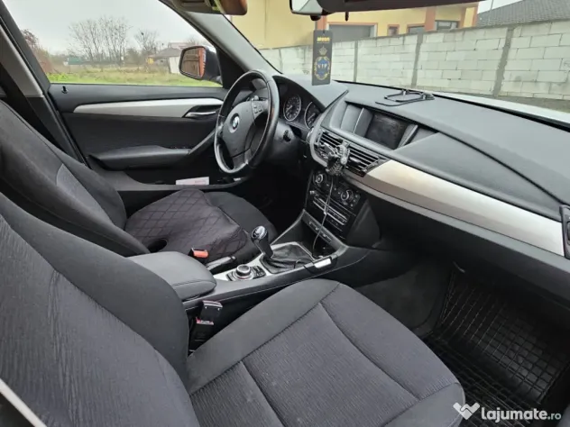 Vând BMW X1 sDRIVE16d
