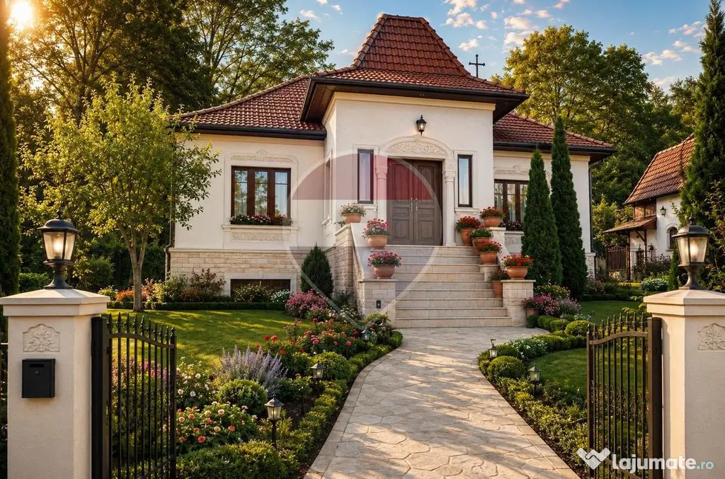 Casă de vânzare în Provita de Sus | Oportunitate de in...