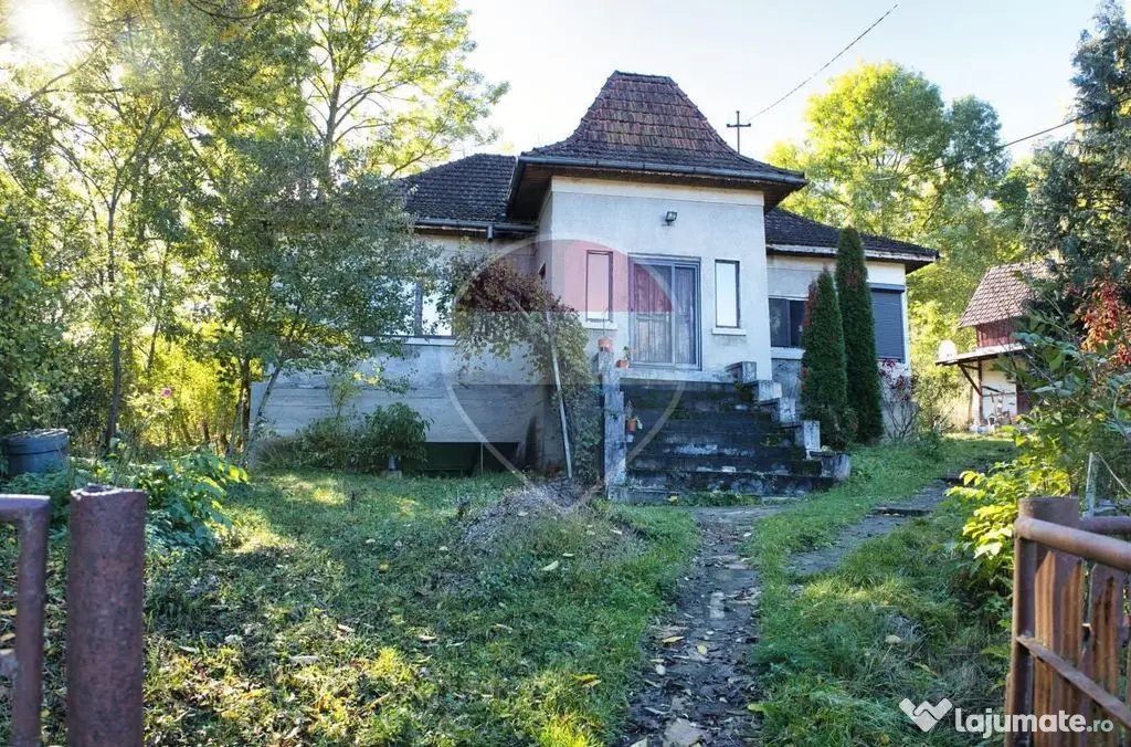 Casă de vânzare în Provita de Sus | Oportunitate de in...