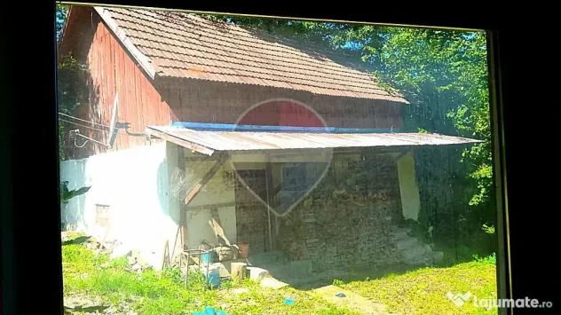Casă de vânzare în Provita de Sus | Oportunitate de in... - Provita De Sus (Prahova)