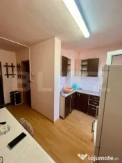 Apartament cu o camera | 38 mp | Mănăștur, zona Kaufland 