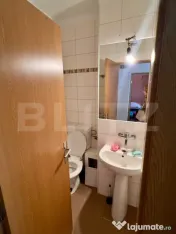 Apartament cu o camera | 38 mp | Mănăștur, zona Kaufland 