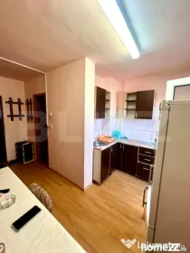 Apartament cu o camera, 38 mp, zona Mănăștur - Kaufland
