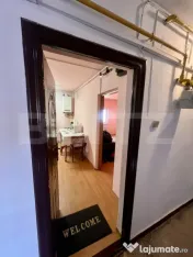 Apartament cu o camera | 38 mp | Mănăștur, zona Kaufland 